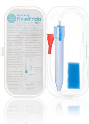  Frida Baby Nasal Aspirator NoseFrida the Snotsucker