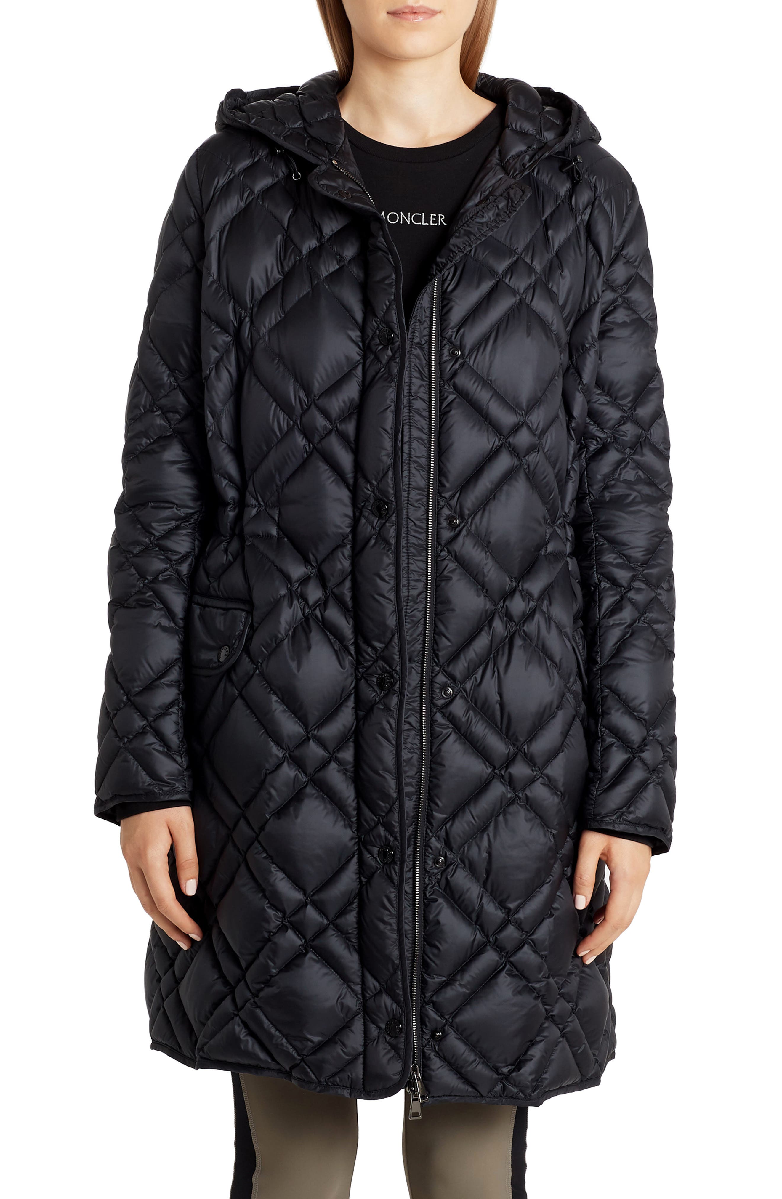 moncler bogue puffer jacket