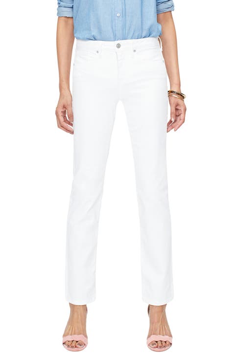 white jeans | Nordstrom
