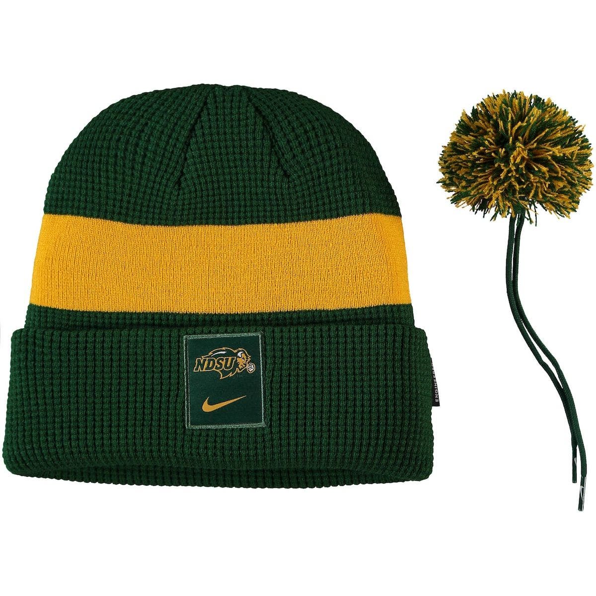 ndsu bison stocking cap