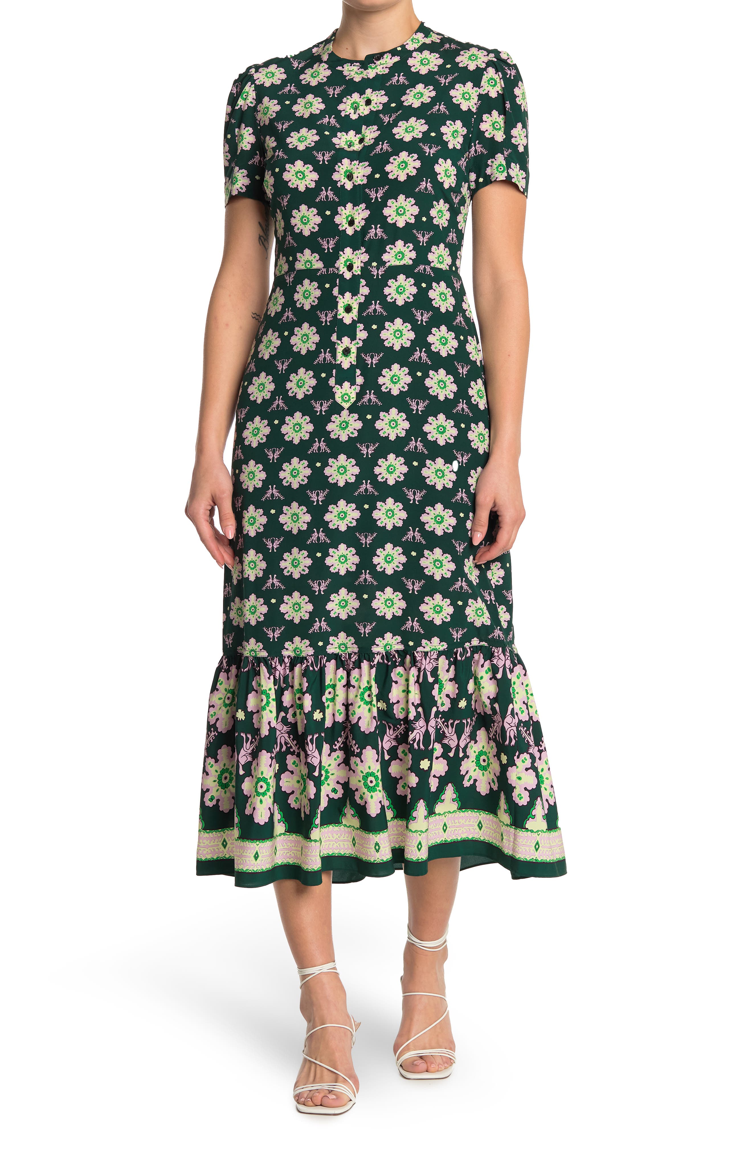 nordstrom rack fall dresses