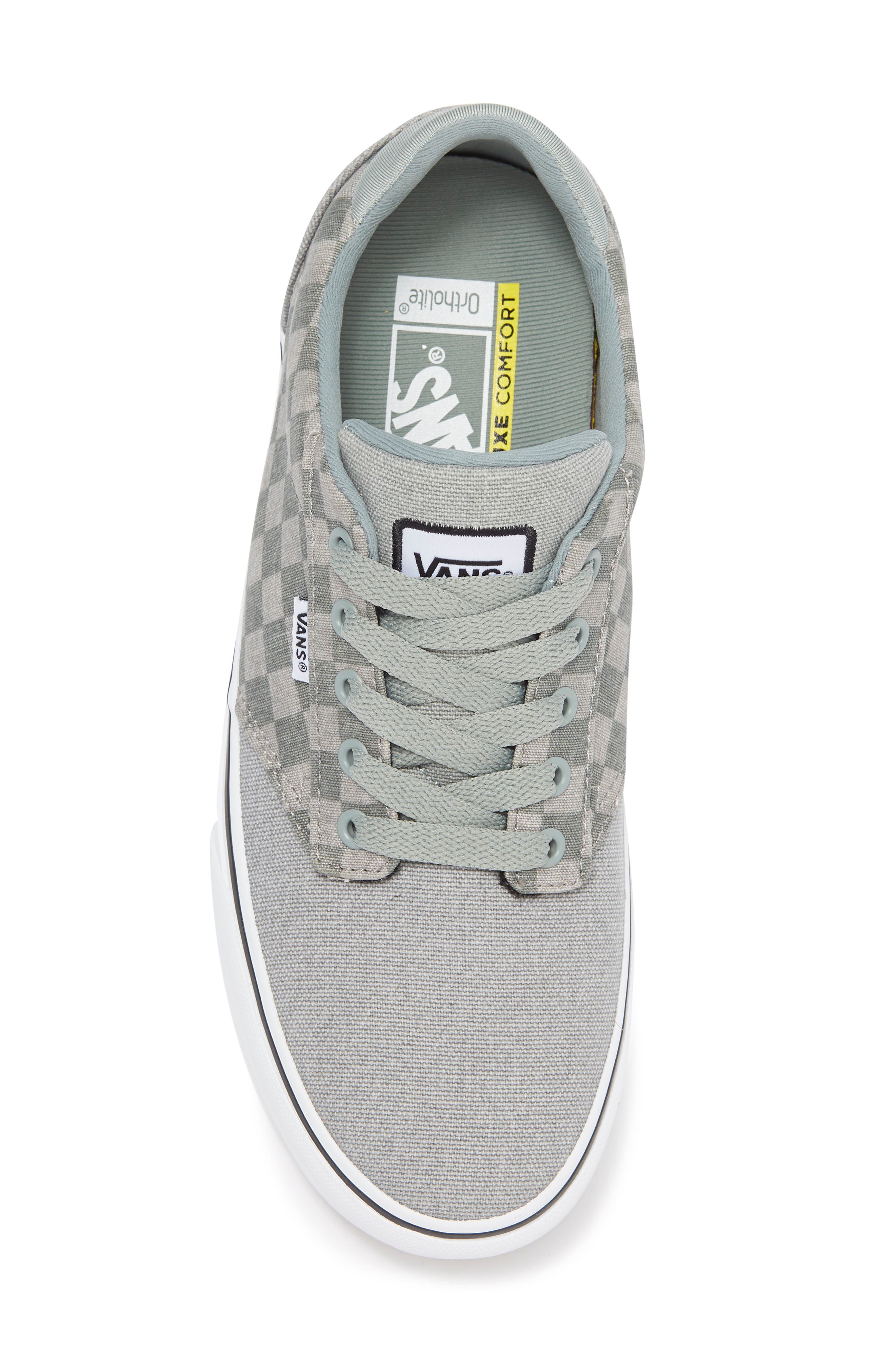 vans atwood colors