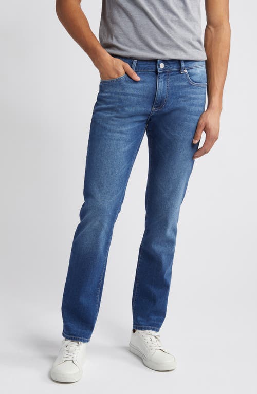 DL1961 Nick Slim Fit Jeans North Beach (Performance) at Nordstrom, X