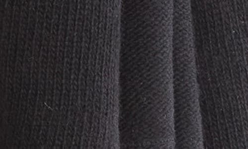 PORTOLANO PORTOLANO MERINO WOOL BLEND EYELASH FRINGE WRAP SCARF 