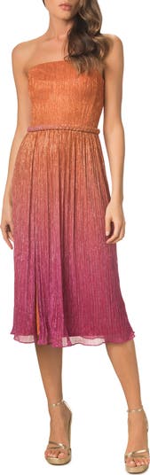 Nordstrom 2025 ombre dress