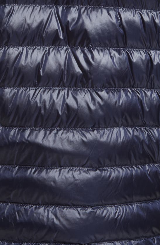 MACKAGE LUIS RECYCLED NYLON PUFFER JACKET