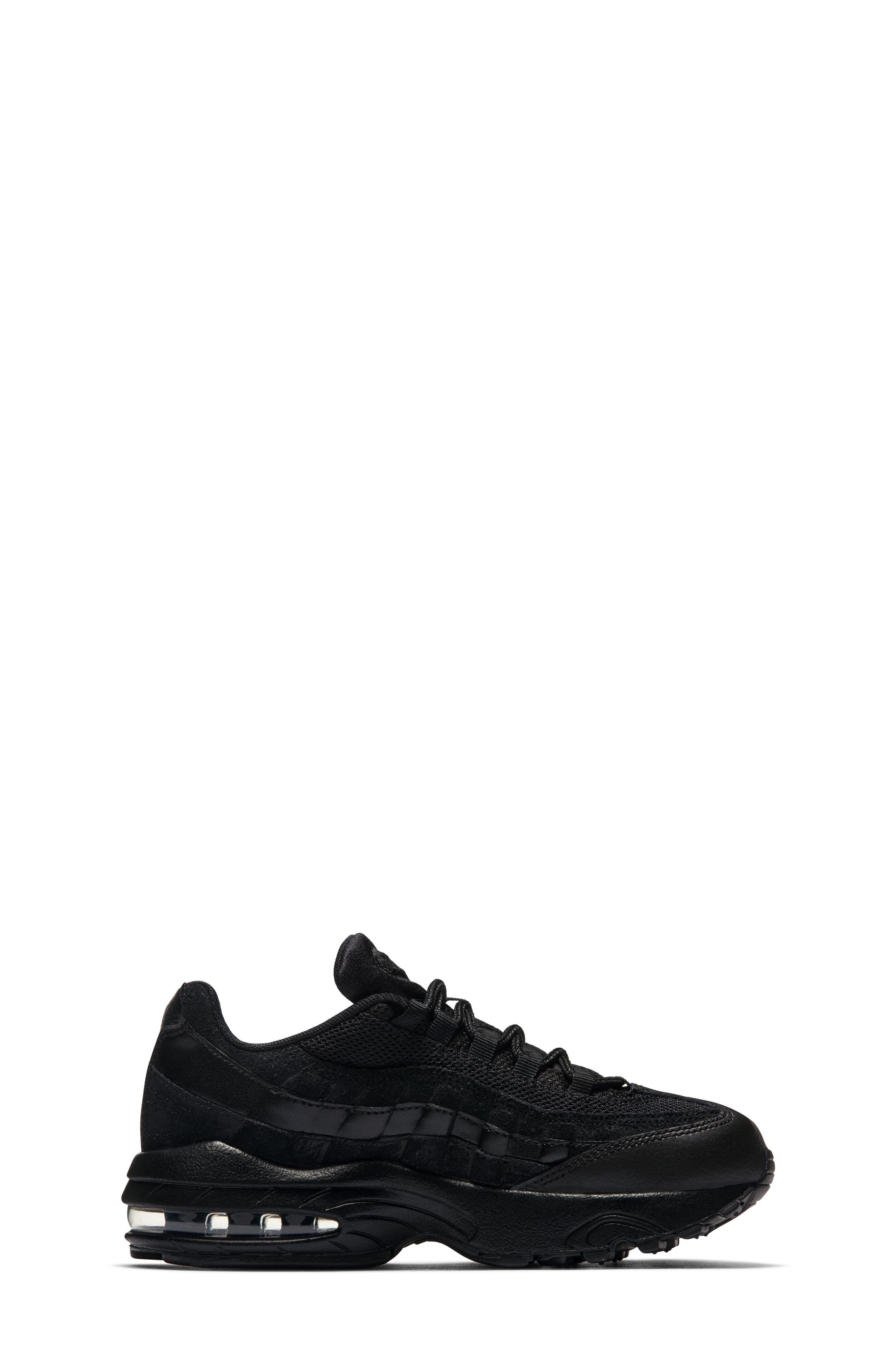 Nike Air® Max 95 Athletic Sneaker 