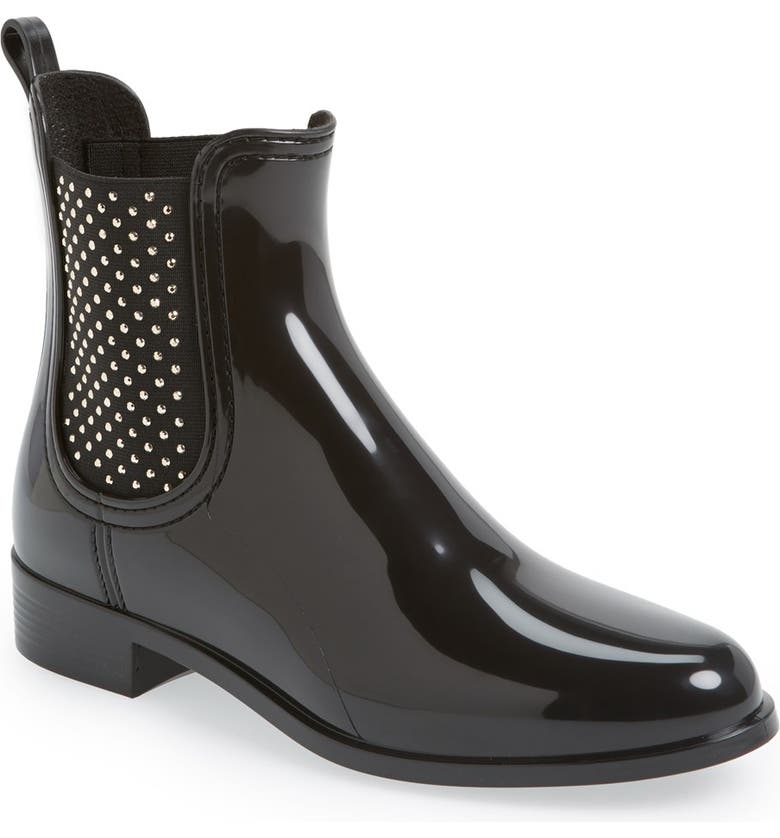 André Assous 'Mandle' Waterproof Rain Boot (Women) | Nordstrom
