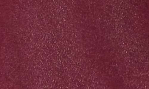 Tart Fern Velvet Cowl Neck Camisole In Windsor Wine