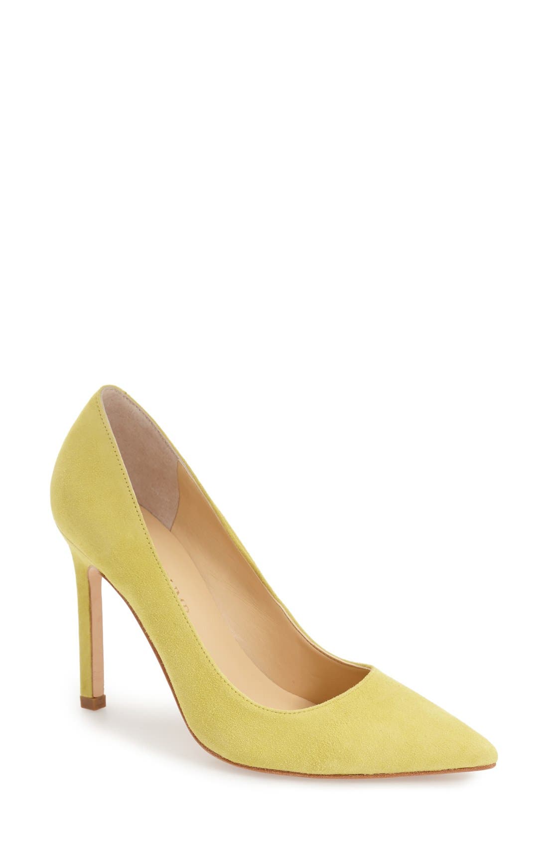 IVANKA TRUMP,
                                                'Carra' Pump,
                                                Main thumbnail 3, color,
                                                721