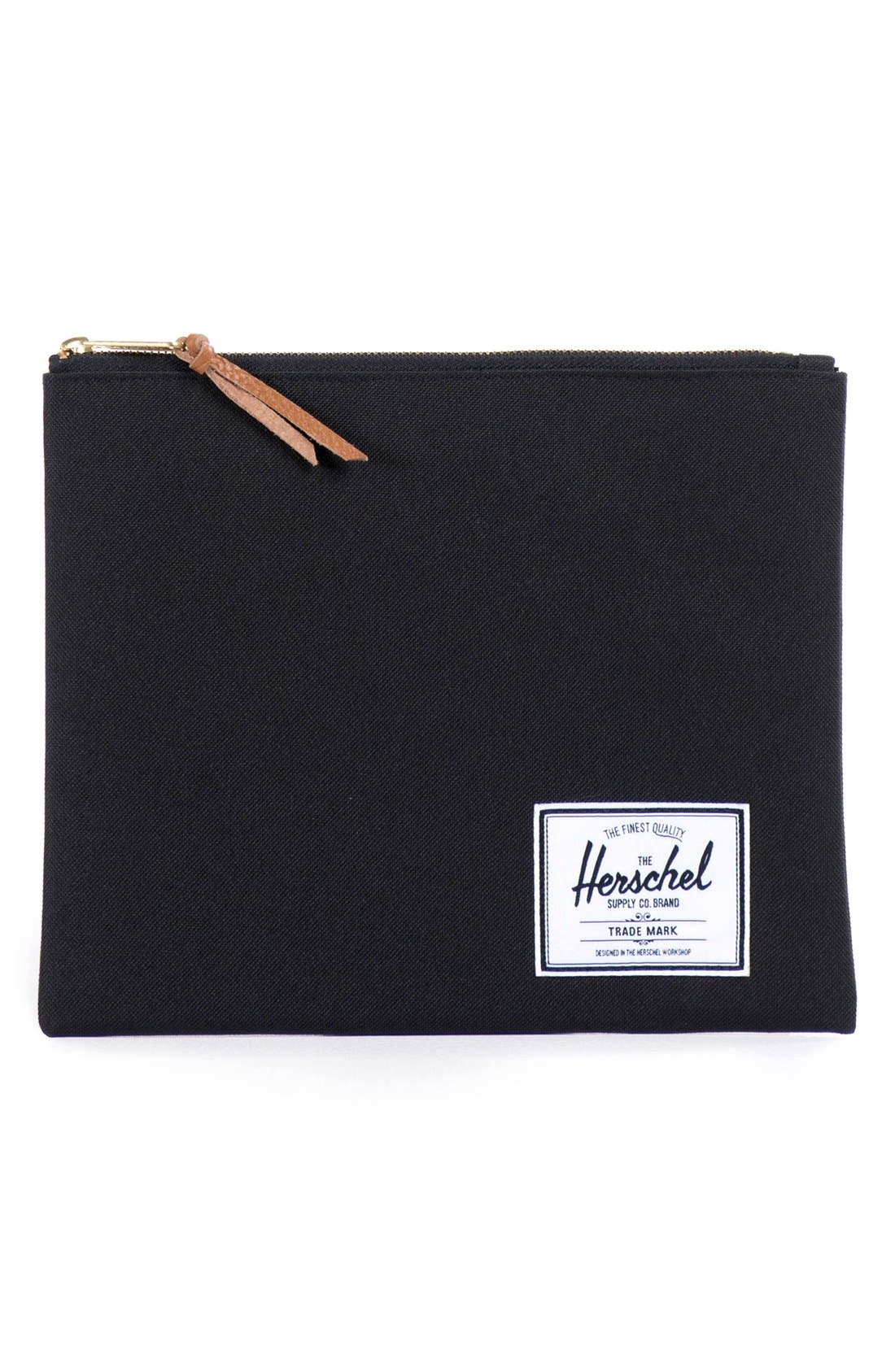 Herschel Supply Co. Large' Canvas Pouch Nordstrom