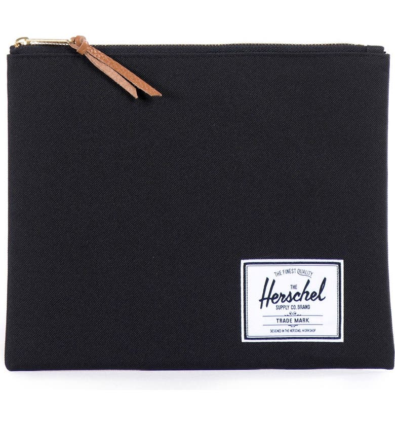 Herschel Supply Co. 'Network - Large' Canvas Pouch | Nordstrom