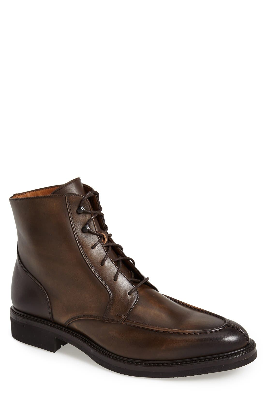 Lottusse 'Old England' Split Toe Boot (Men) Nordstrom