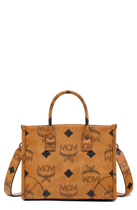 MCM, Bags