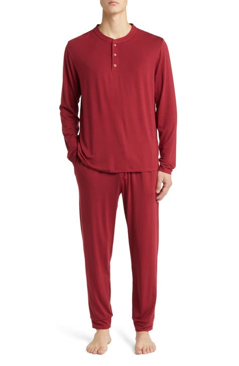 College Concepts Men's Louisville Cardinals Cardinal Red Gauge Knit Fleece Pants, XXL | Holiday Gift