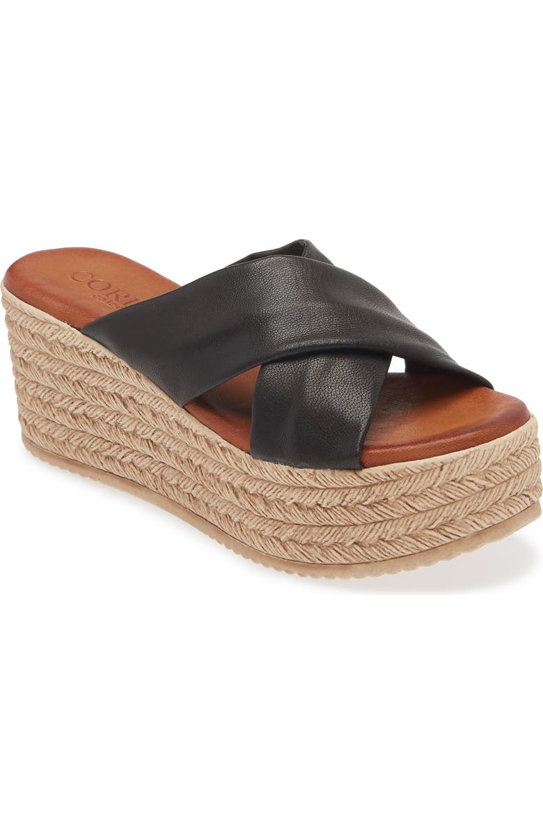 Cordani Bella Espadrille Wedge Sandal (Women) | Nordstrom