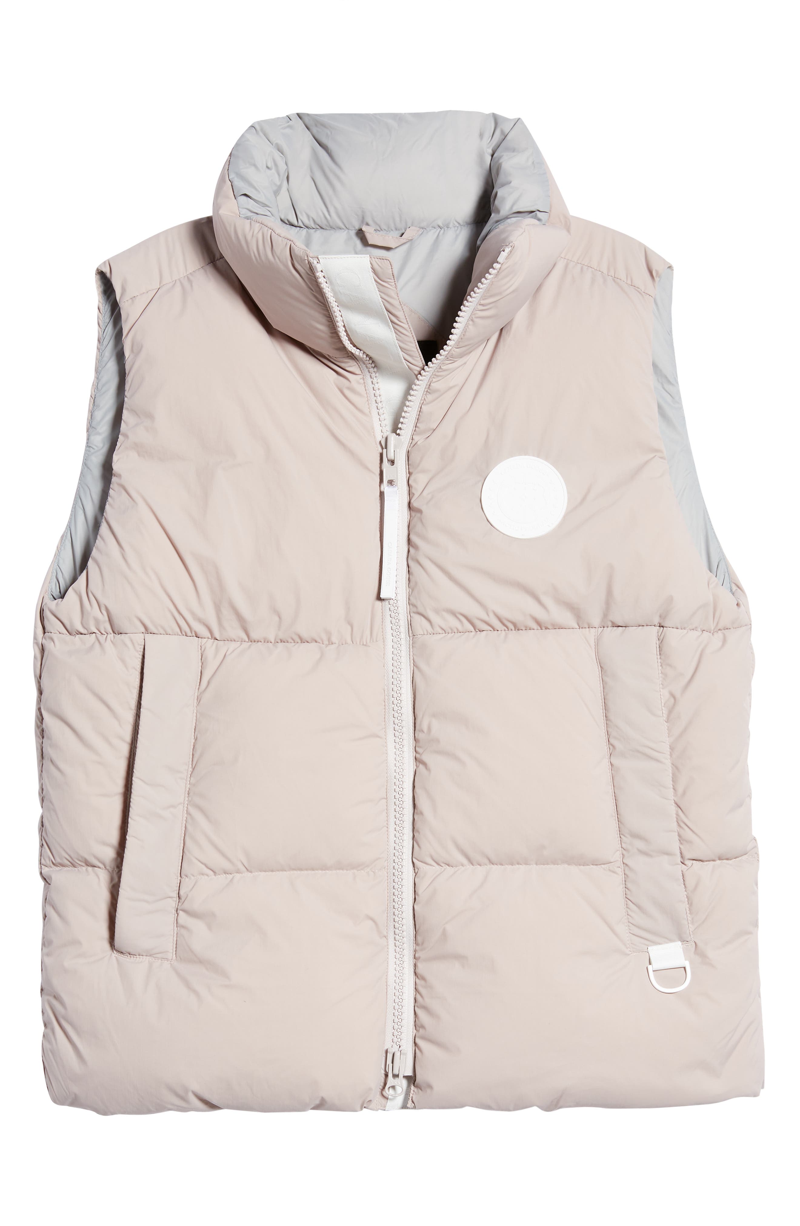 通常在庫品 WHITE LABEL MENTONE DOWN VEST | www.tegdarco.com