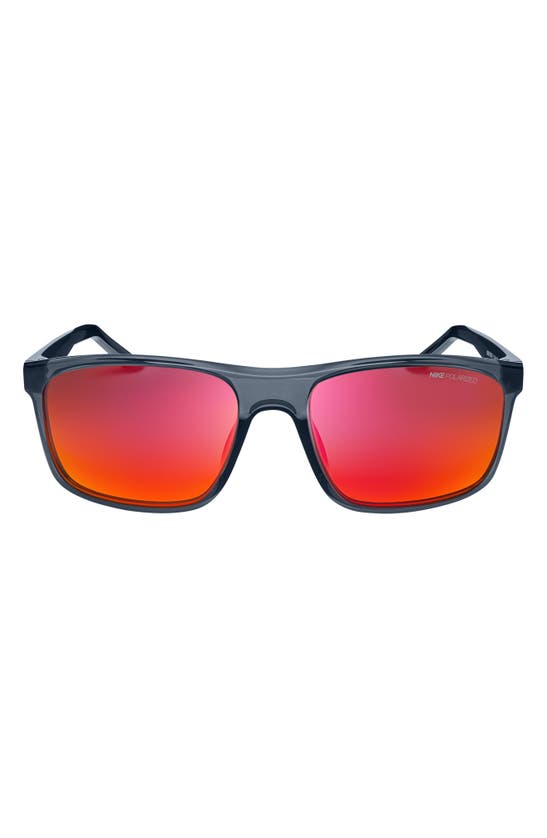 Nike Men's Fire Polarized Sunglasses - FD1818-451
