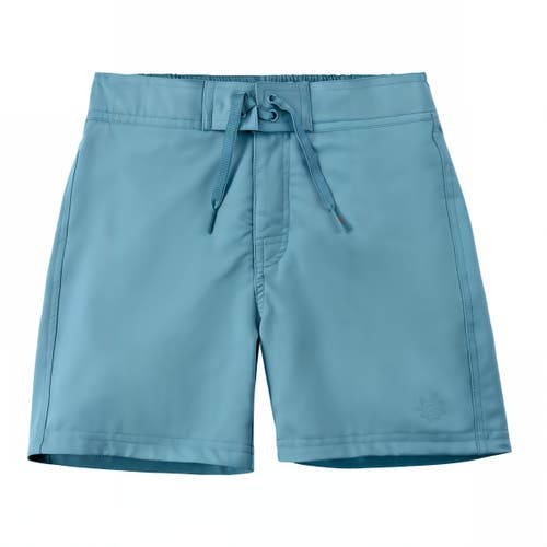 Shop Uv Skinz Board Shorts In Lagoon