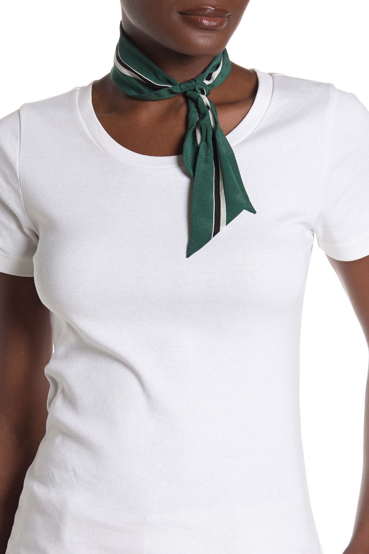 madewell skinny bandana