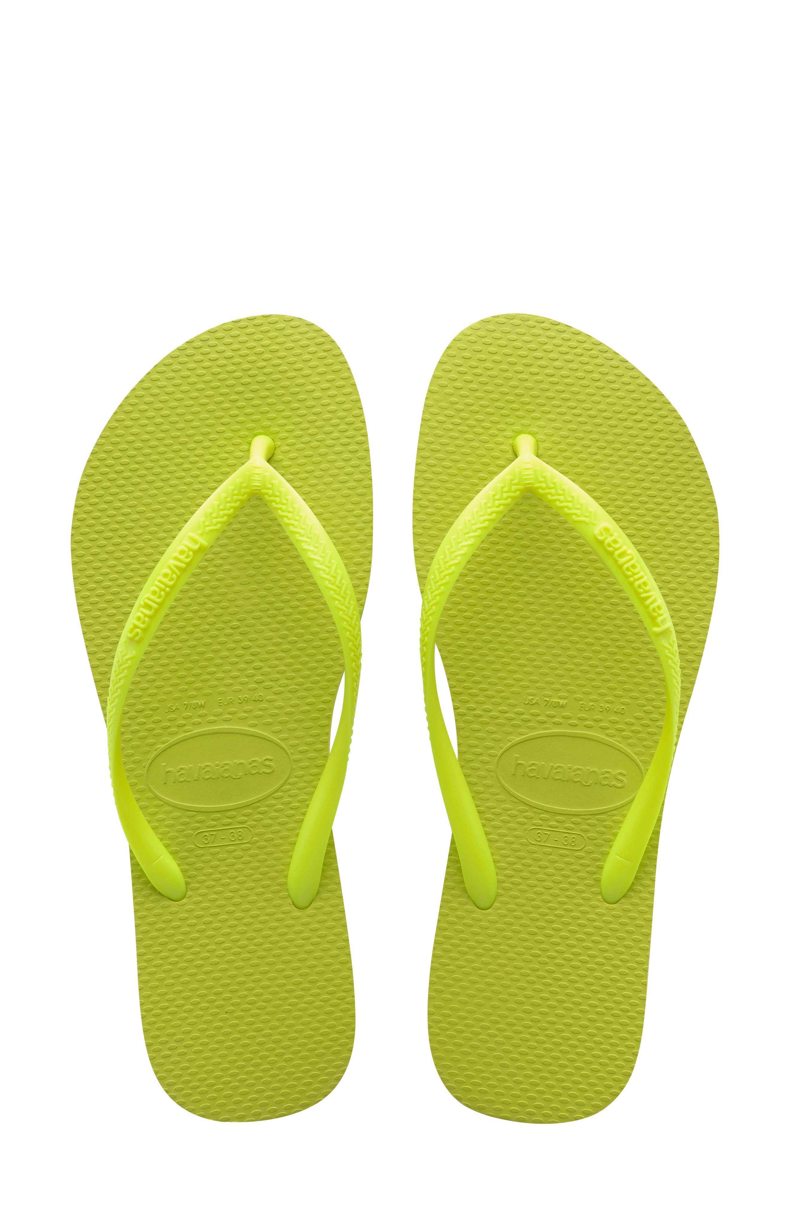 flip flop women's shoes
