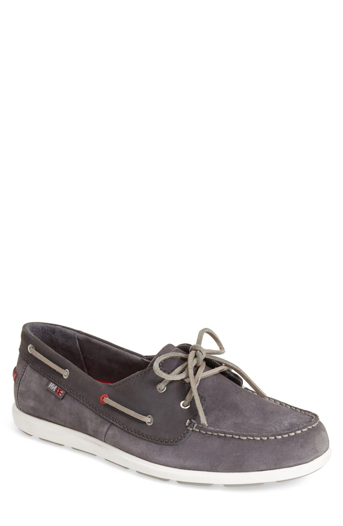 helly hansen boat shoes