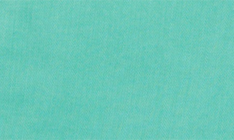 Vineyard Vines Herringbone Stretch Cotton Shorts In Gumdrop