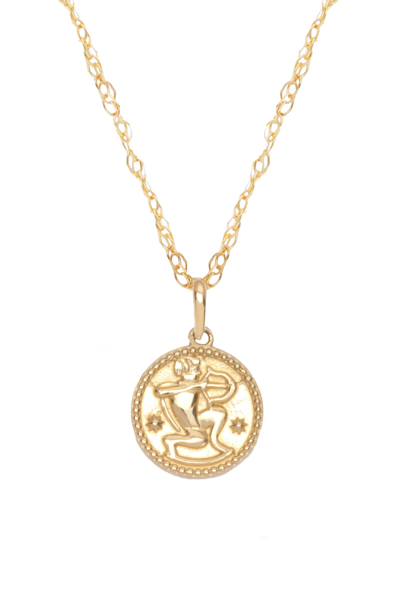 gemini necklace nordstrom