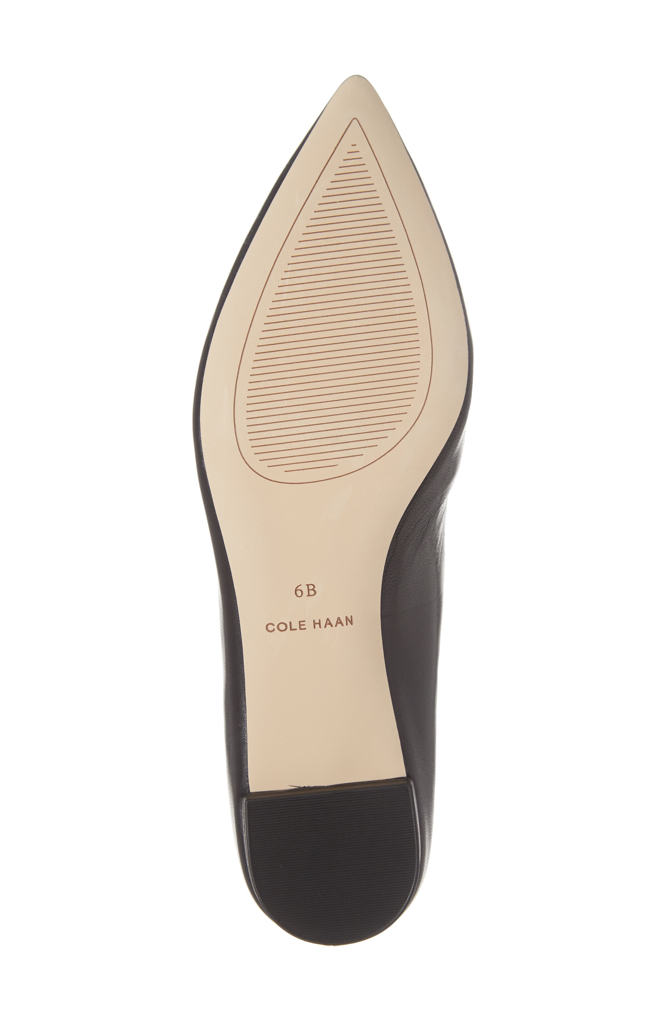 cole haan brie skimmer