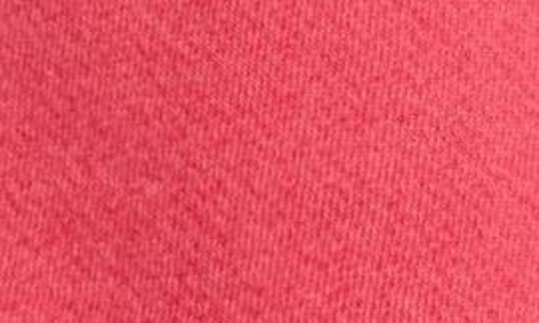 Shop Boys Lie Pucker Up Brady Graphic Sweat Shorts In Pink