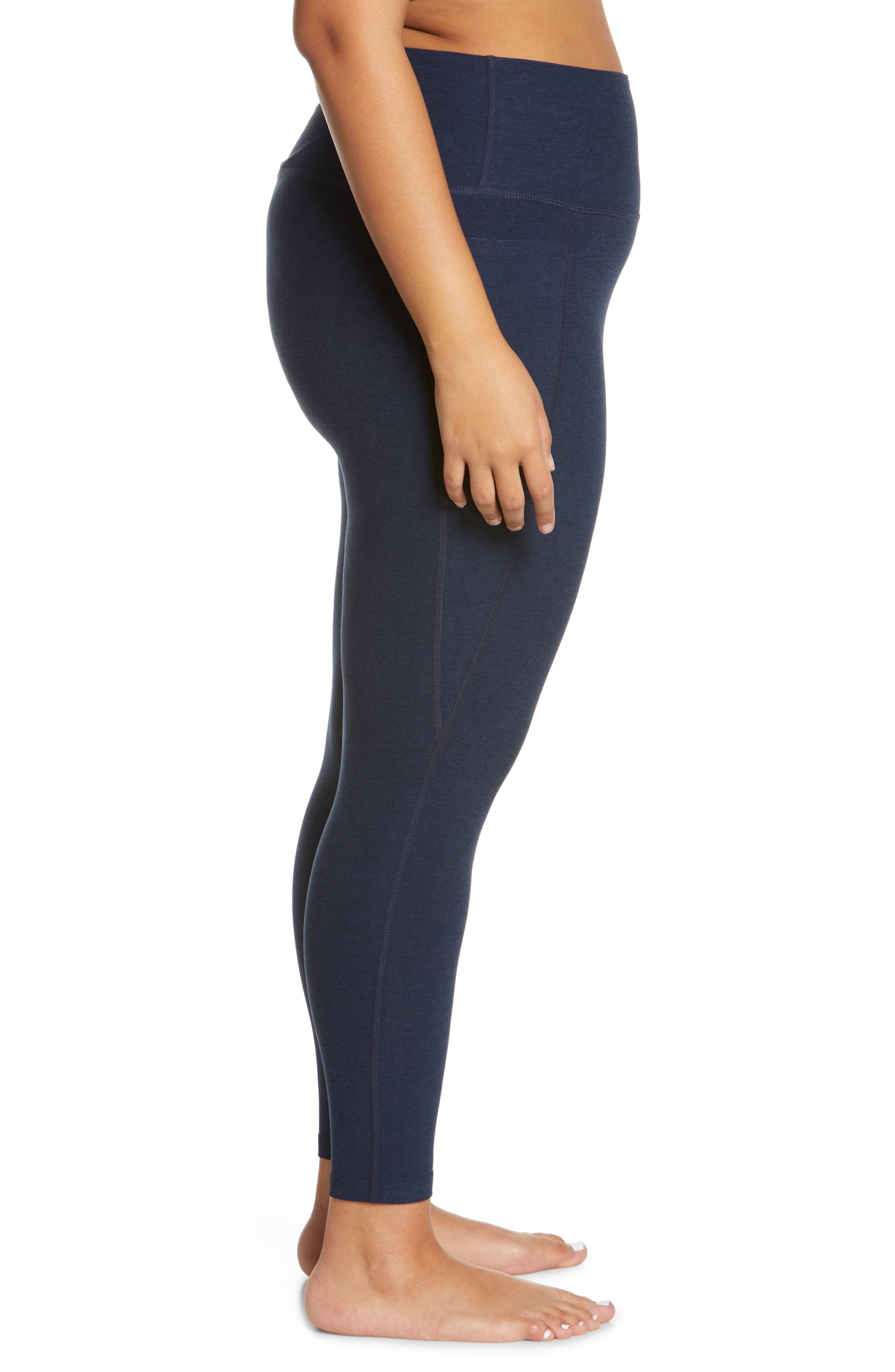 Pocket High Waist Leggings | Nordstrom