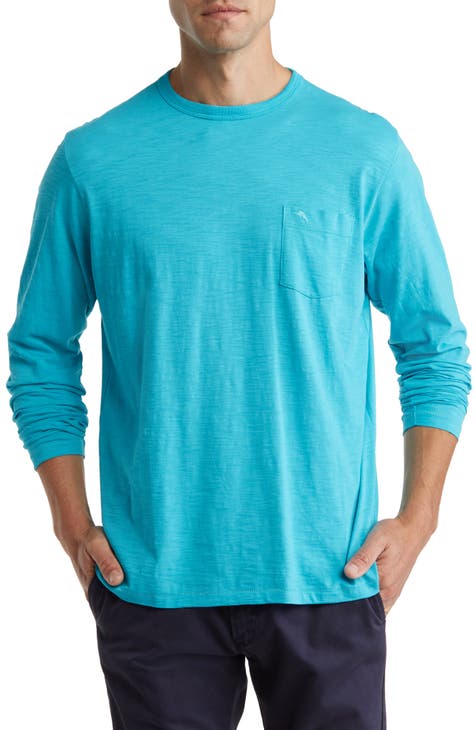 Joe's USA Mens 3/4 Sleeve Cotton Baseball Tee Shirts - Adult XS to 6X