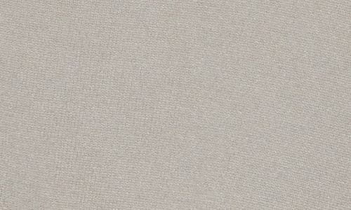 Area Stars Trina Bf Knit Button-up Sweater In Grey Green