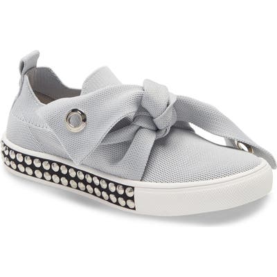 Bernie Mev. Amaryllis Sneaker, Grey