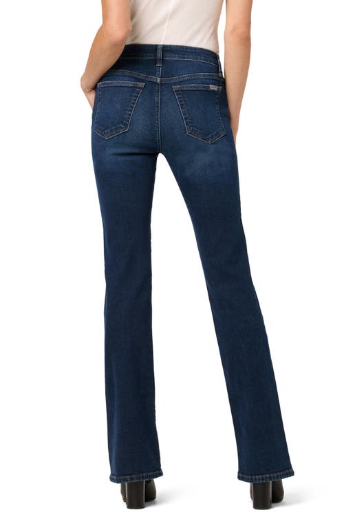 Joe's The Hi Honey High Rise Bootcut Jeans In Stephaney In Lake