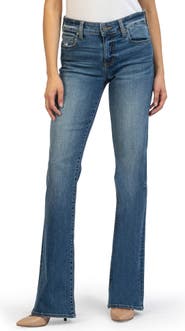 Natalie Bootcut Jeans