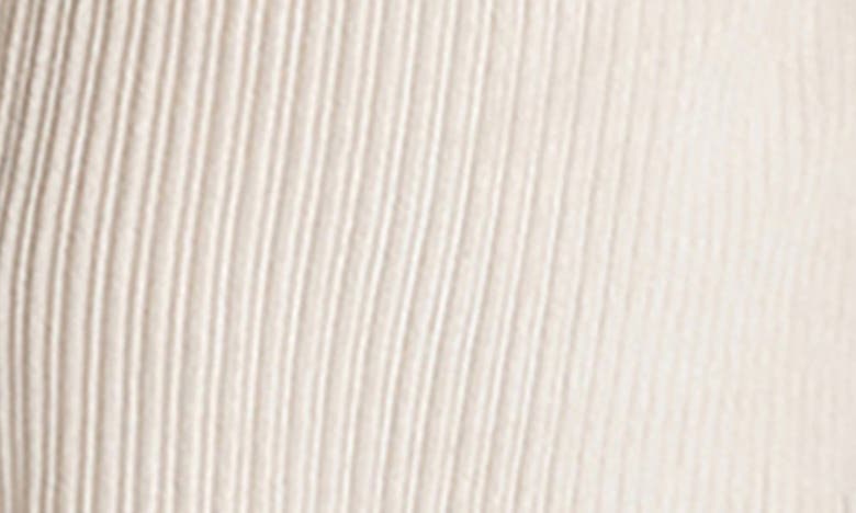 Rag & Bone Bennett Wide-leg Corduroy Pants In Ivory