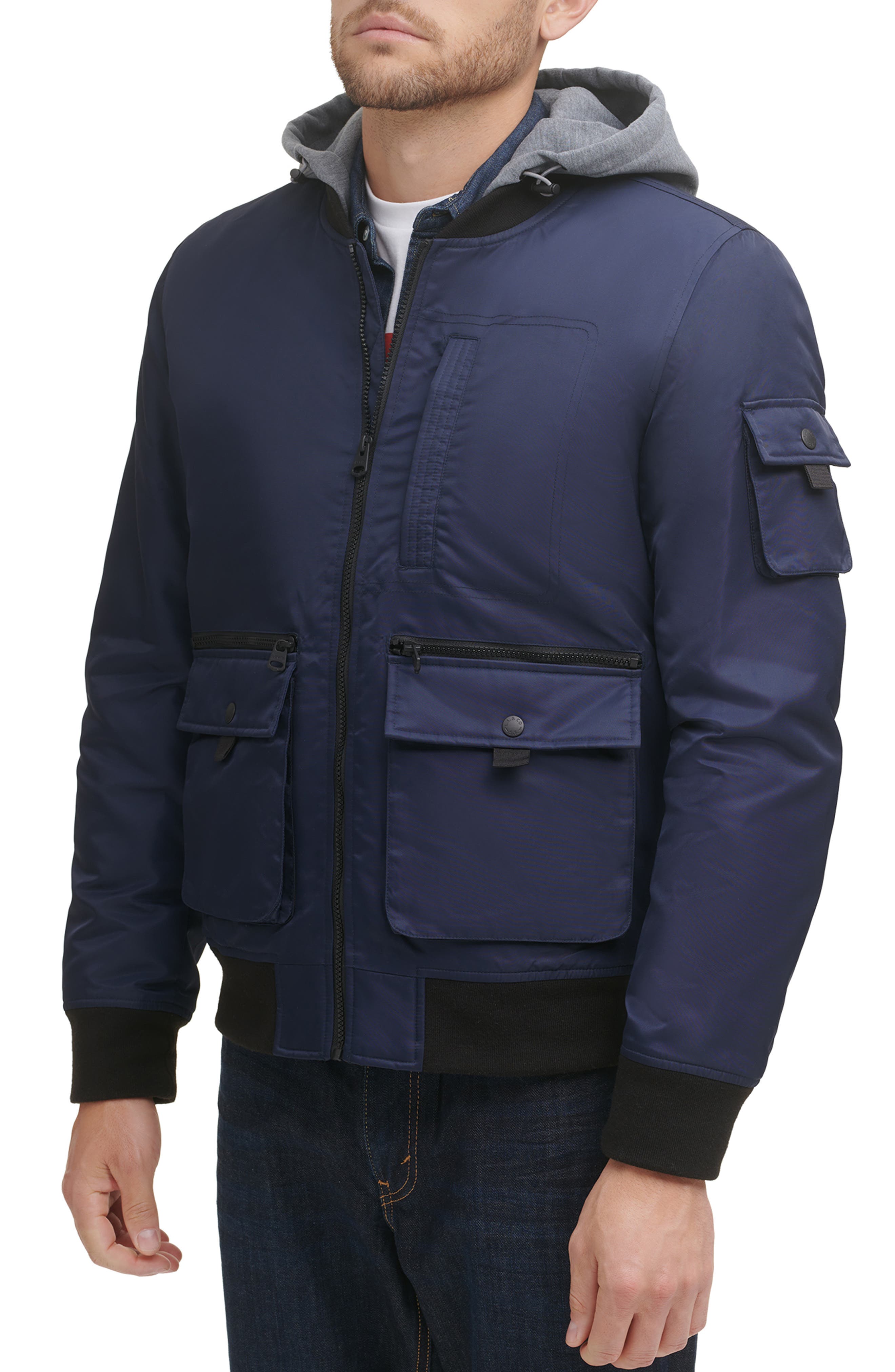 adidas originals track jacket black