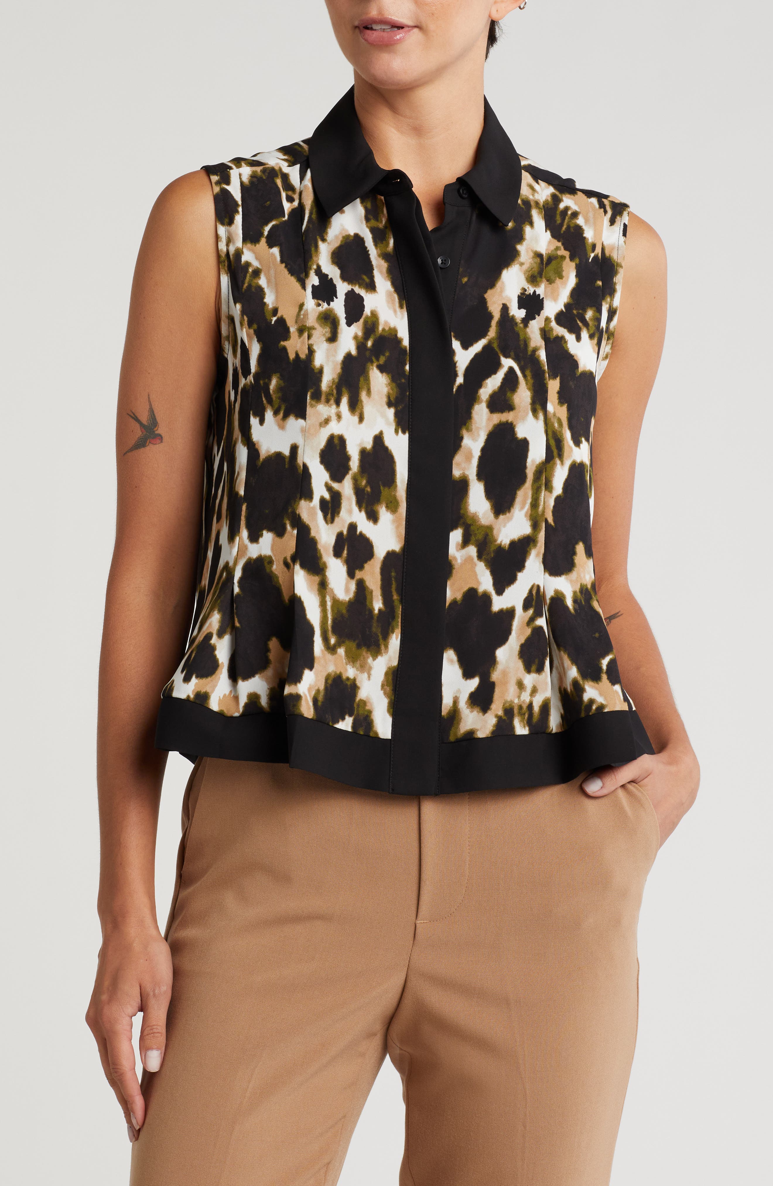 Women's Work Blouses | Nordstrom Rack