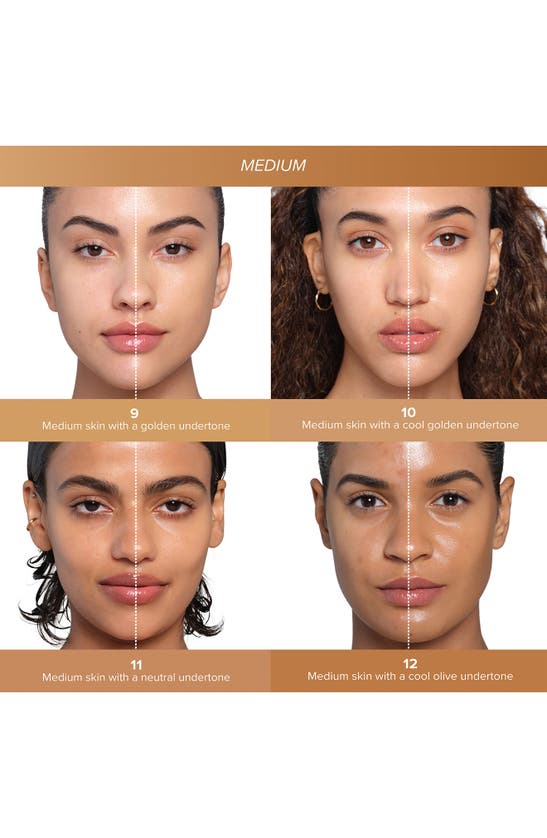 Anastasia Beverly Hills Beauty Balm Serum Boosted Skin Tint In Shade 11