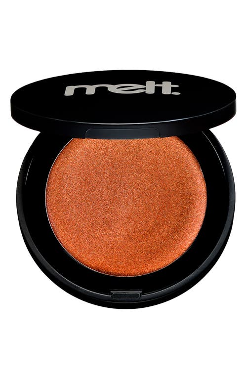 Melt Cosmetics Cream Blushlights Blush in Sundown