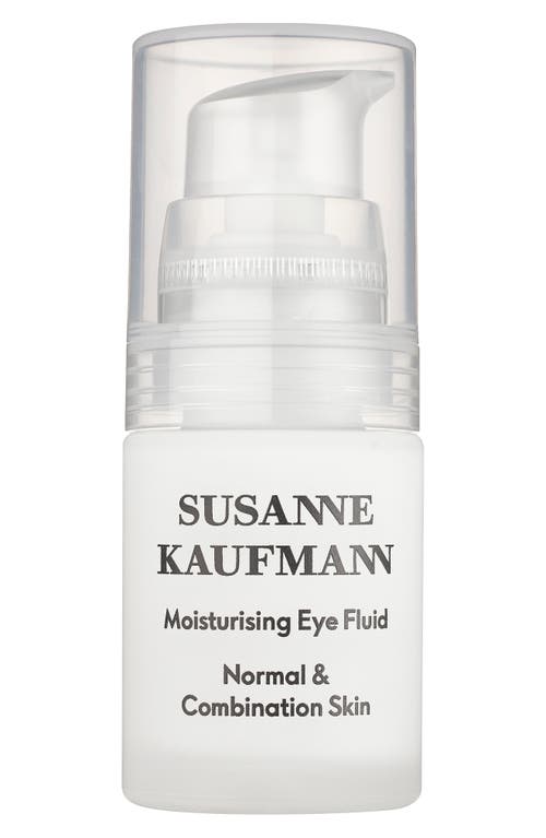 Susanne Kaufmann Moisturizing Eye Fluid at Nordstrom, Size 0.5 Oz