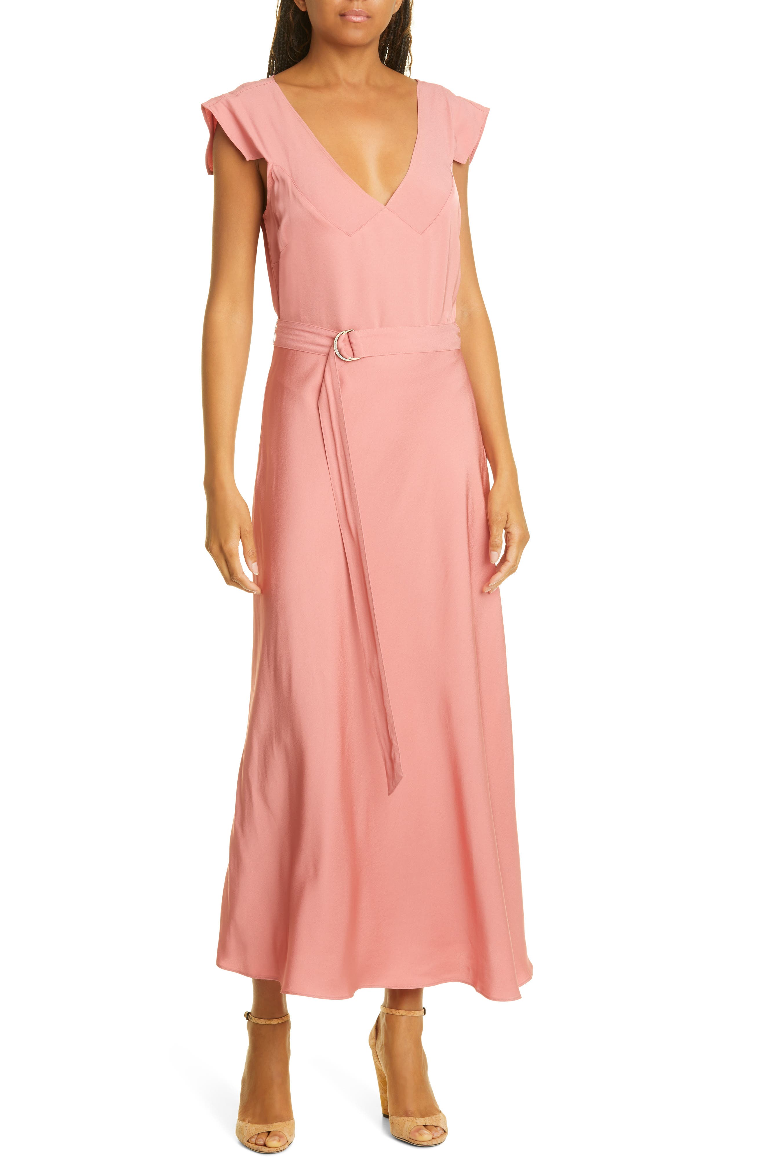 ted baker london dress nordstrom