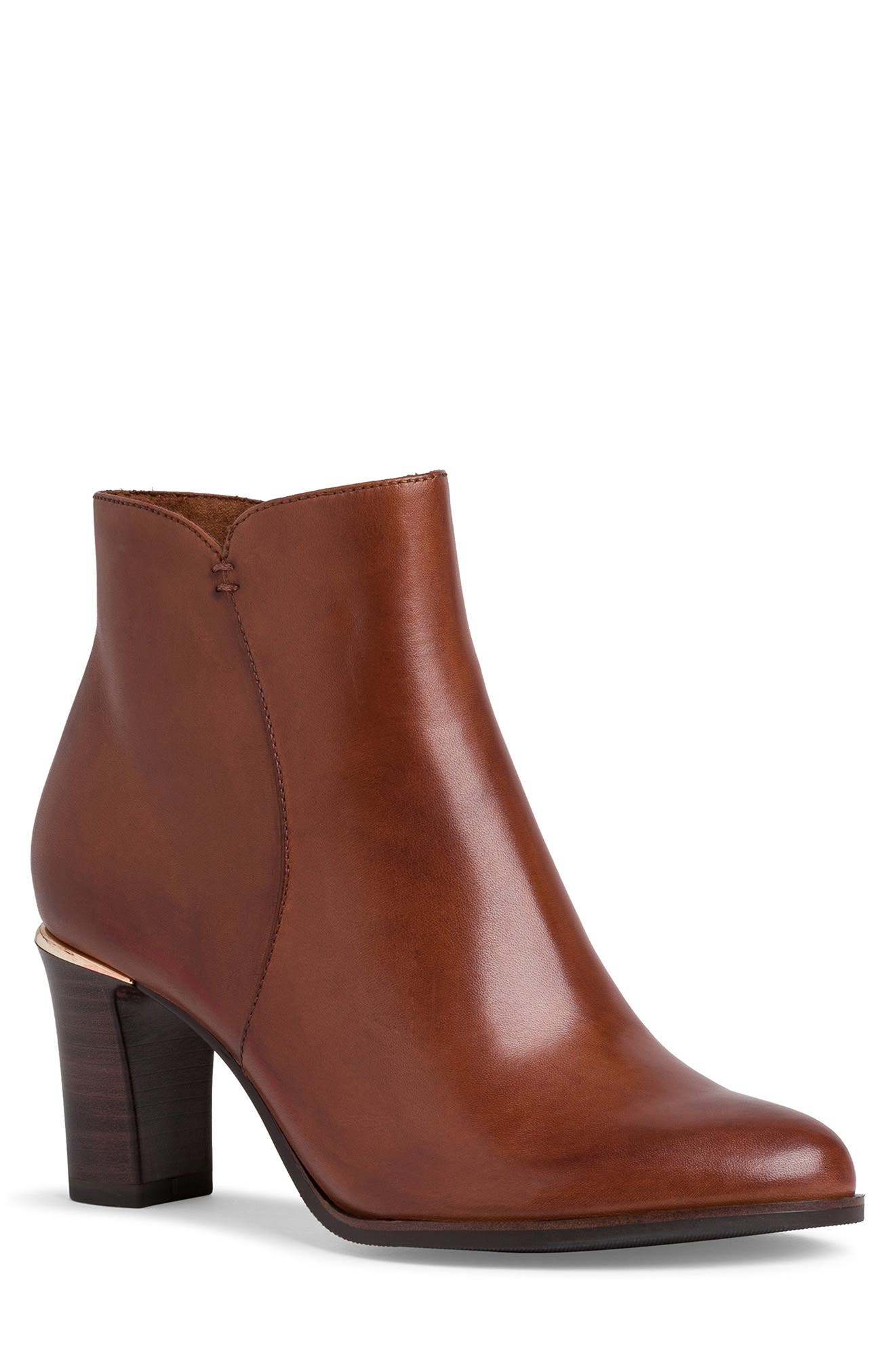 tamaris brown ankle boots