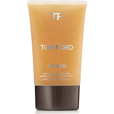 Tom Ford Exfoliating Energy Scrub
