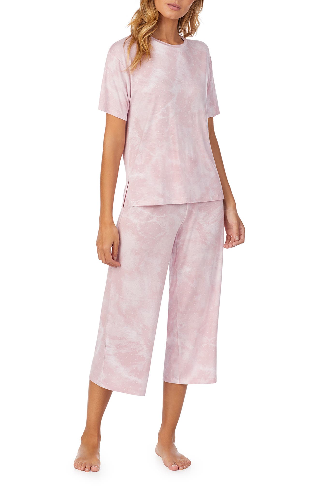 dkny pajamas nordstrom