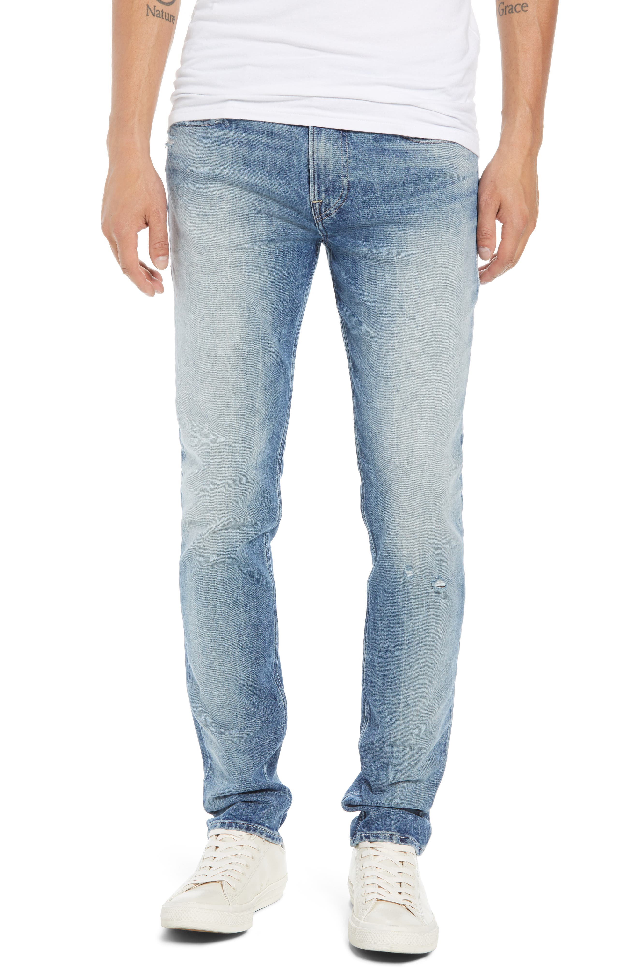 hudson axl jeans