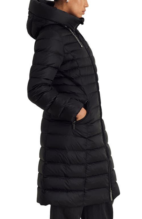 Shop Dawn Levy Angelica Coat In Black