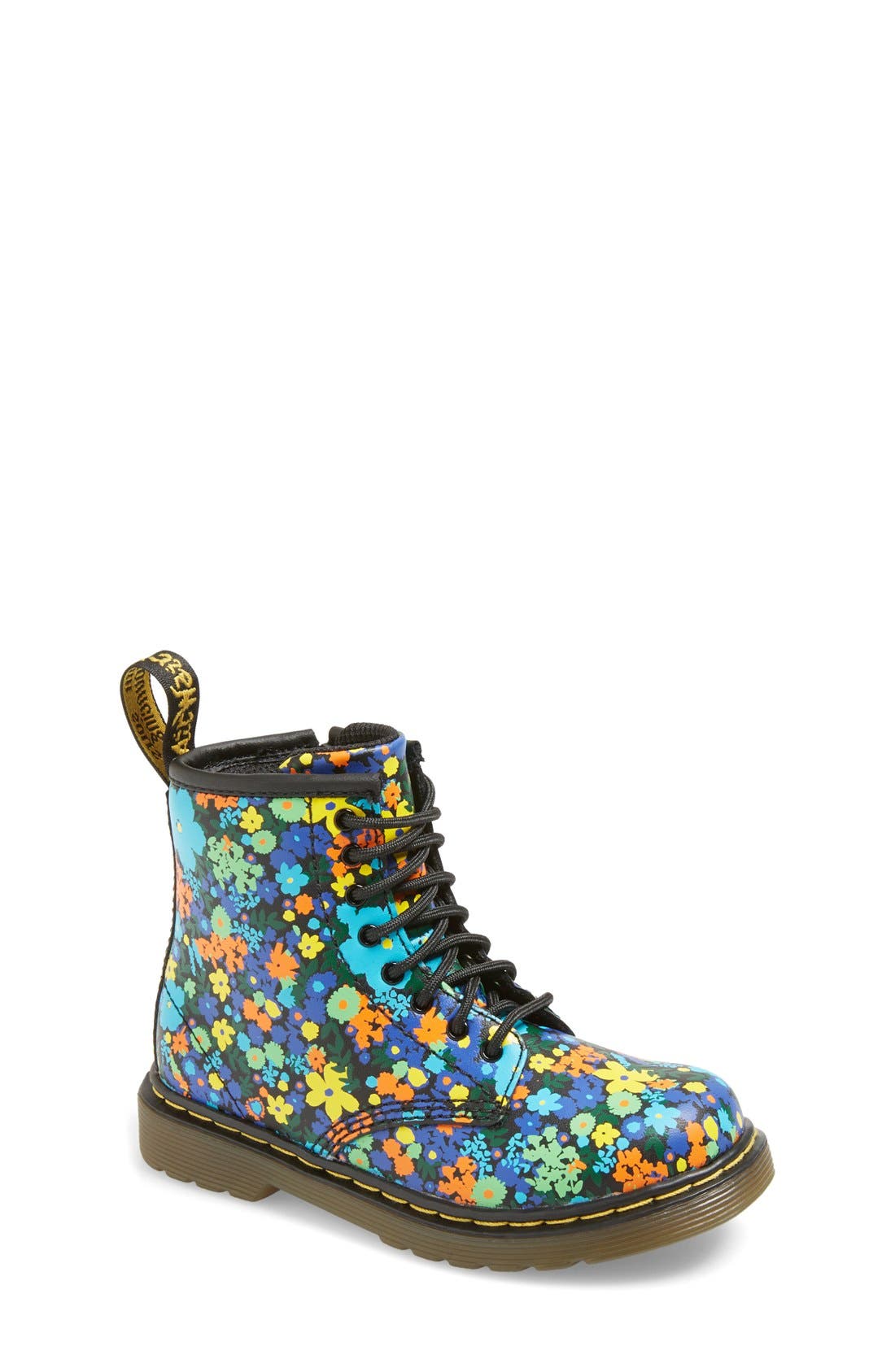 Dr. Martens 'Brooklee B' Boot (Walker & Toddler) | Nordstrom