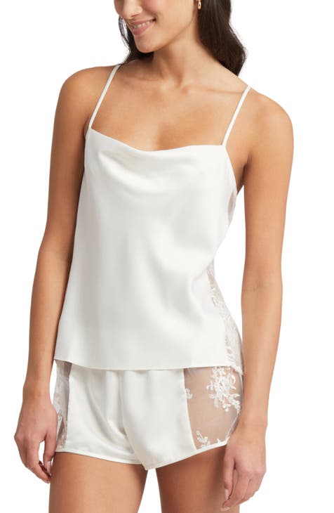 Nordstrom satin online pajamas